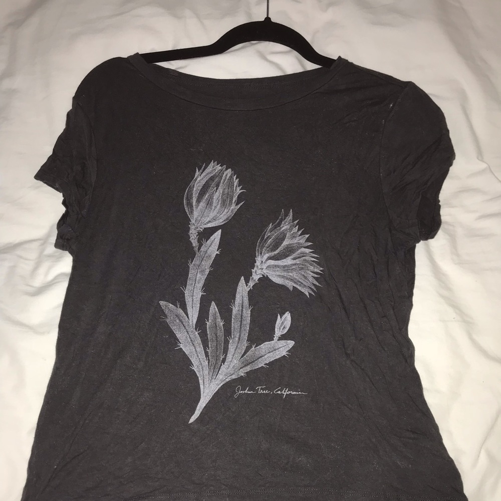 American Eagle Soft & Sexy Joshua Tree T-Shirt